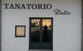 Funeraria Delio
