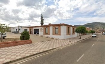 Sala Velatorio Virgen de Altagracia