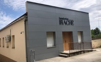 TANATORIO IRACHE | San Adrián