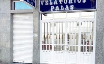 Velatorios Palas