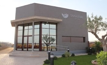 Funeraria Nebot - Tanatori Betxi