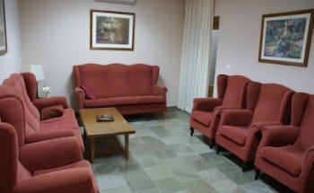 Tanatorio Montejícar - Funeraria Romero