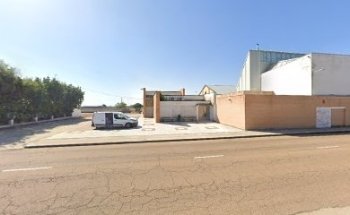 Tanatorio municipal de Sancti-Spíritus