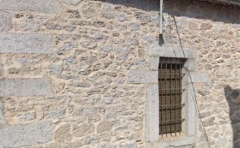 Tanatorio San Miguel de Valero