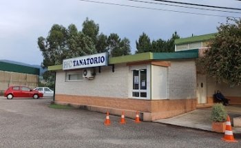 Tanatorio Pompas Fúnebres do Condado