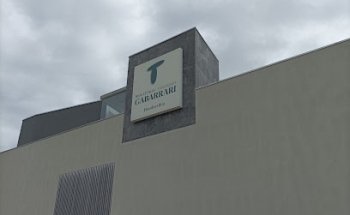 Beilatokia/Tanatorio Gabarrari