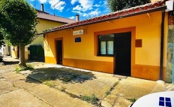 Tanatorio La Piedad Vega de Magaz - Grupo Funerario del Órbigo.