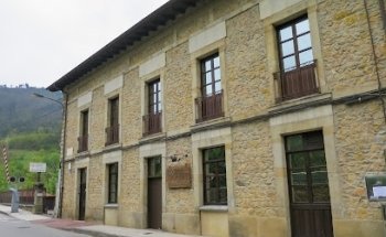 Tanatorio de Infiesto - Funerarias del Oriente