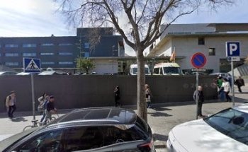 Oficina Àltima Hospital de Sant Pau