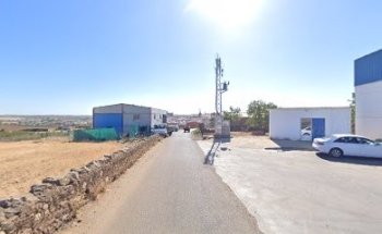 Monge Servicios Funerarios