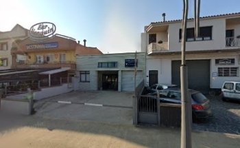 Tanatori Funerària la Selva