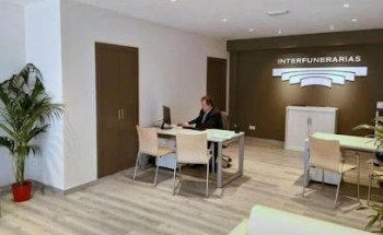 Interfunerarias funeraria de Salamanca