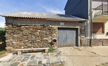 Tanatorio de Hermisende