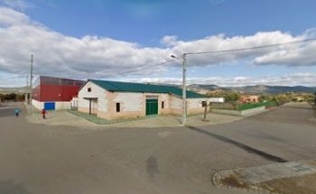 Funeraria Tanatorio Puebla De Don Rodrigo