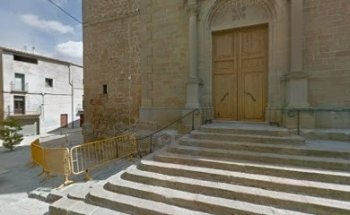 Funerària i Tanatori de Montgai J. Torné