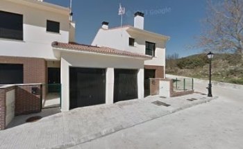 Tanatorio de Santibáñez de Béjar