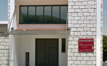 Tanatorio municipal