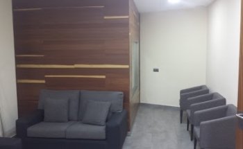Tanatorio Enguera