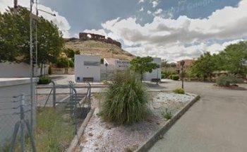 Tanatorio de Montiel