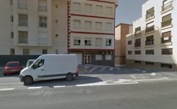 Tanatorio La Mamola