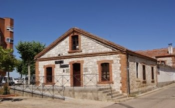 Funeraria Castellana
