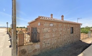 Tanatorio De Cuerva