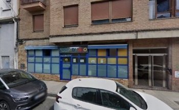 Tanatorio ÁRBOL | Burlata - Burlada