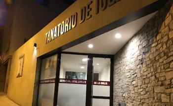 Tanatorio de Igea- Servicios Funerarios de La Rioja