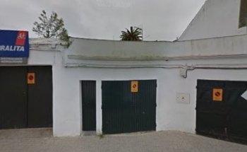 Funeraria San Luis