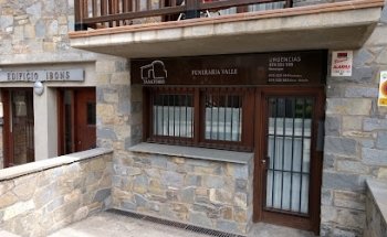 Tanatorio Funeraria Valle