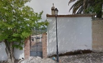 FUNERARIA - TANATORIO SAN JOSE