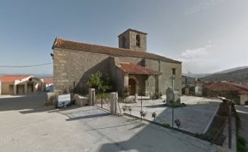 Velatorio de El Cerro