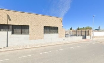 Tanatorio Sonseca