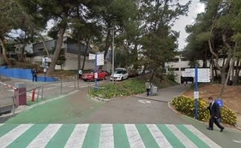 Oficina Àltima Hospital Vall d´Hebron