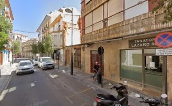Lázaro Soto S.L. Funeraria (Oficina Central Lorca)