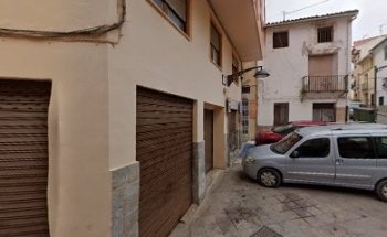 Tanatori El Sagristà