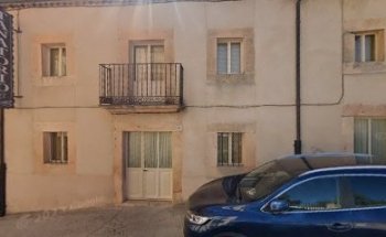 Tanatorio El Carmen Sepúlveda