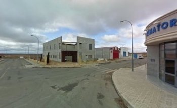 TANATORIO NTRA. SRA. DE PEÑARROYA.