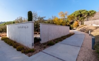 PFB Camí del Repòs