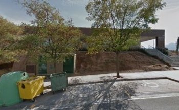 Tanatorio Crematorio Arnedo - Funeraria Mémora La Rioja