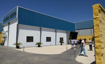 Tanatorio Gerena
