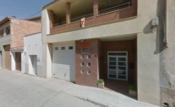 Tanatori de Bellvís