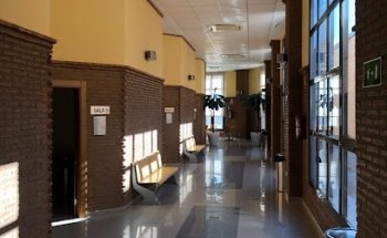 Tanatorio Crematorio “Nstra Señora de Atocha”