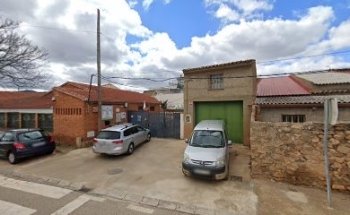 José Antonio Molina Baselga