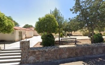 Tanatorio Villamanrique