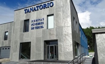 Pompas Fúnebres de Teruel