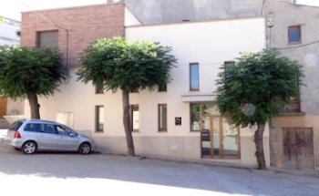 Tanatori Vilanova de Bellpuig - Pompes Fúnebres Baix Urgell