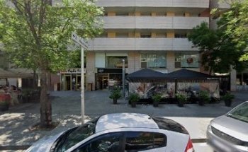 Seguros Meridiano Manresa