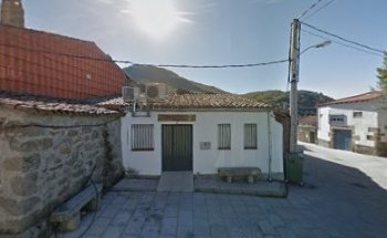 Tanatorio municipal sanchotello