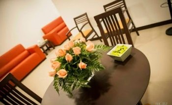 Tanatorio de Librilla